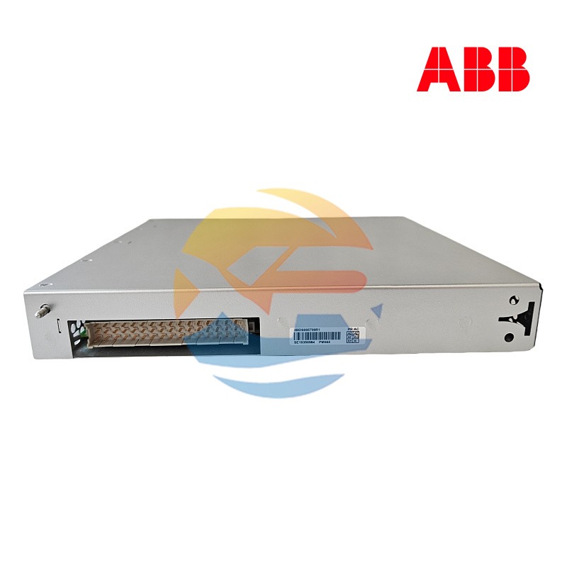 ABB PM665 3BDS005799R10